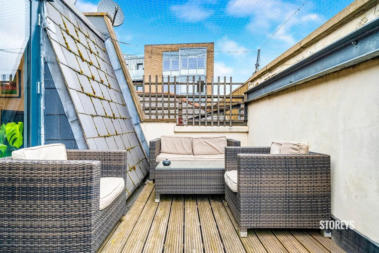 Boleyn Road, Dalston, N16, photo 2