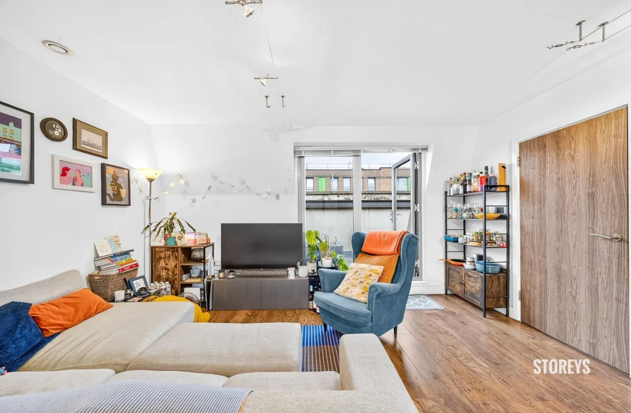 Boleyn Road, Dalston, N16, photo 5