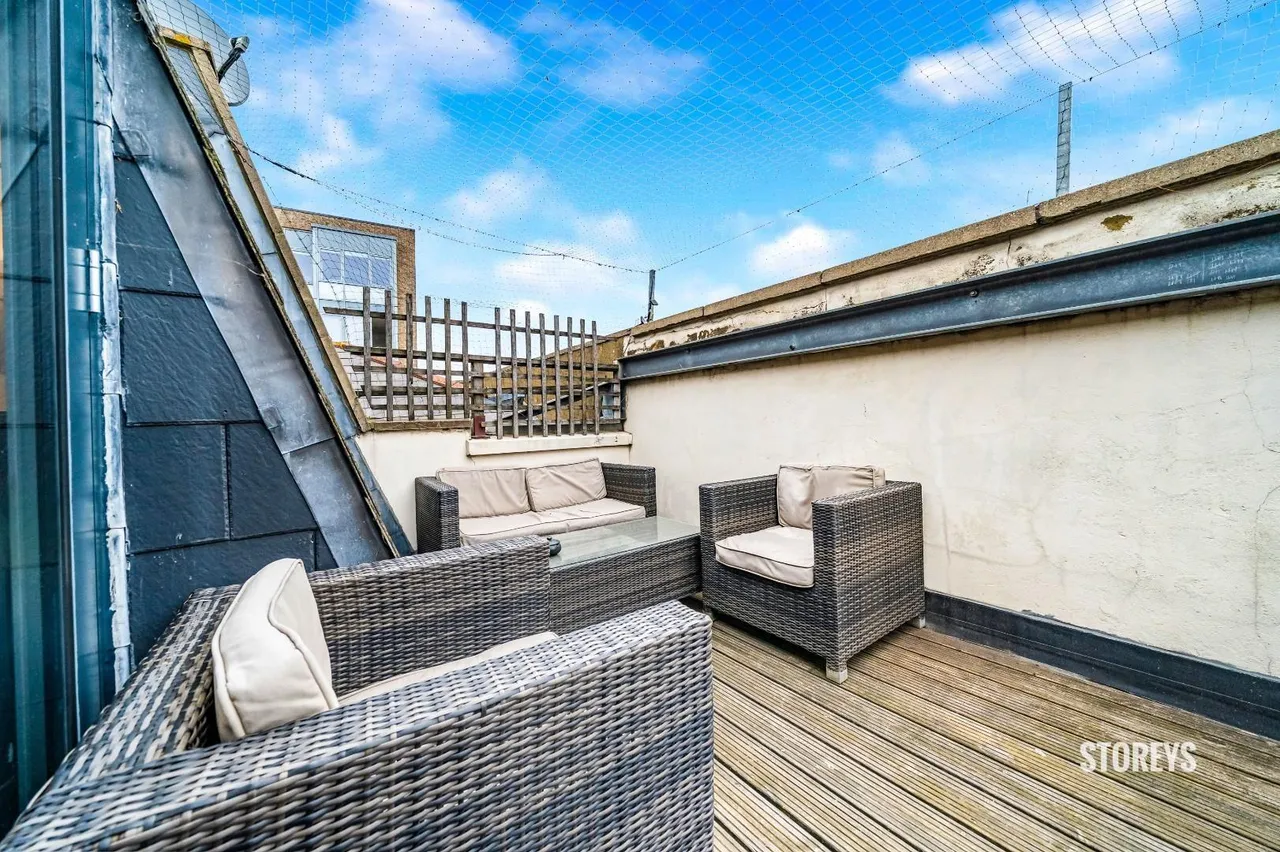 Boleyn Road, Dalston, N16, photo 10