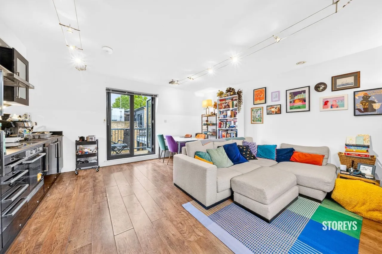 Boleyn Road, Dalston, N16, photo 4
