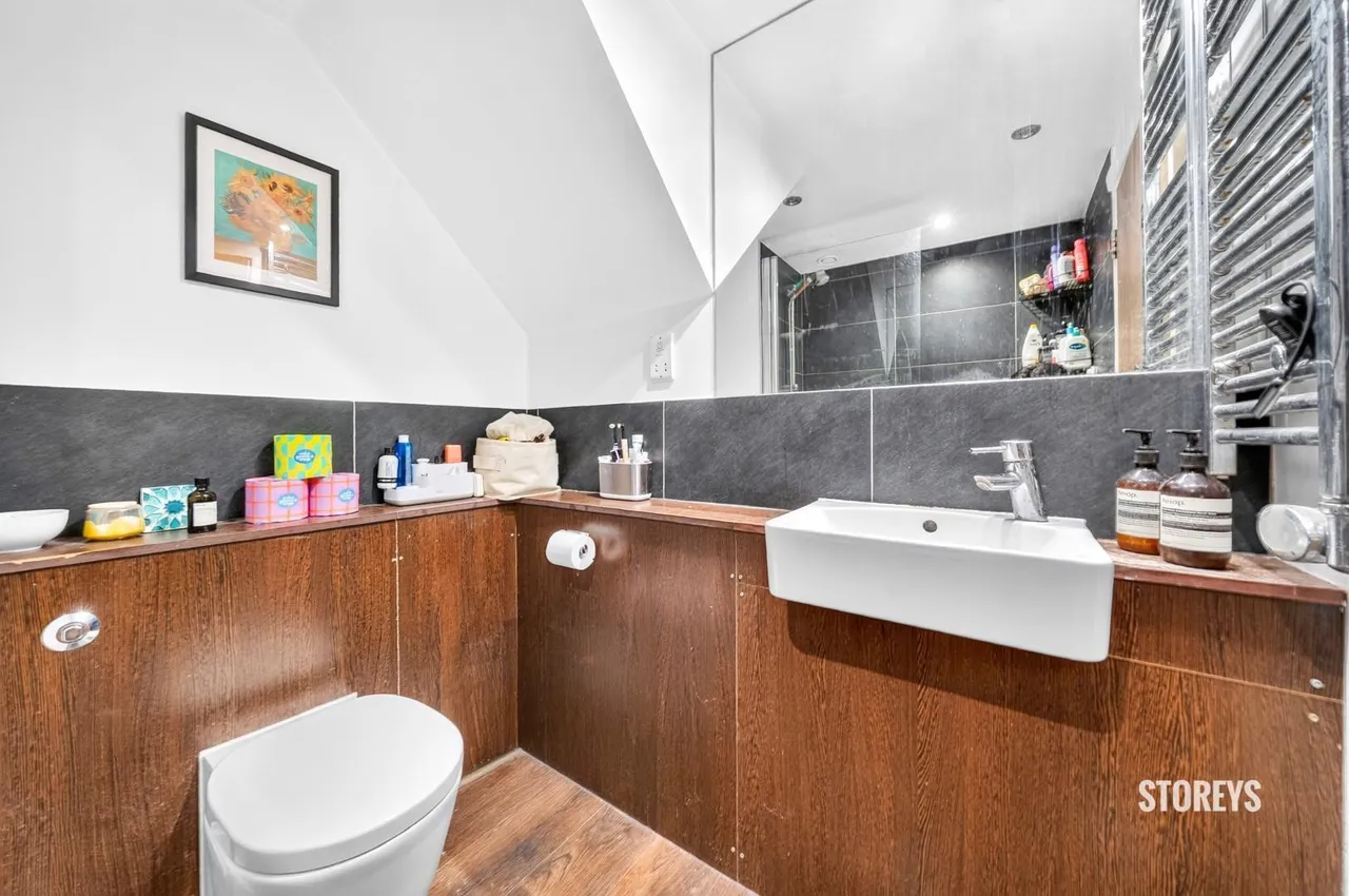 Boleyn Road, Dalston, N16, photo 23