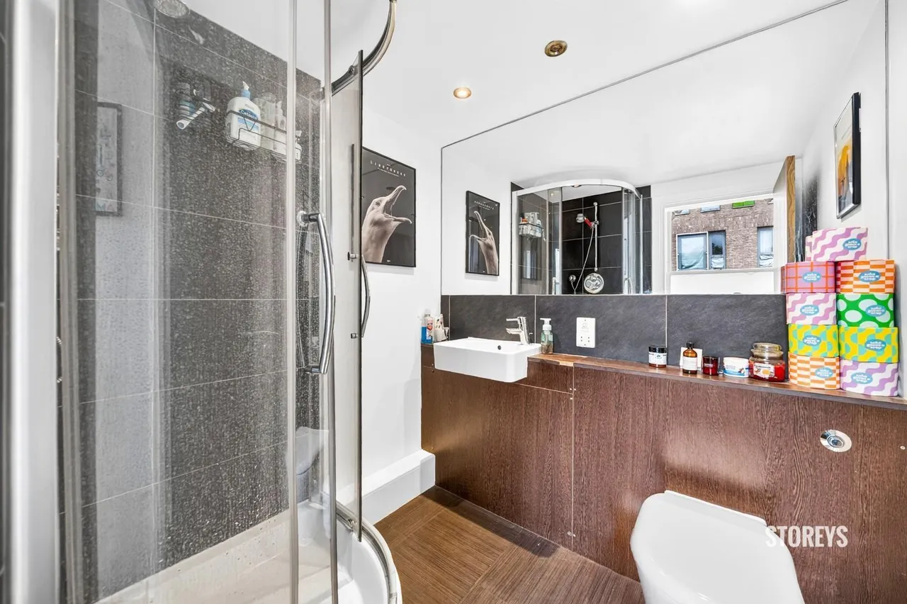 Boleyn Road, Dalston, N16, photo 17