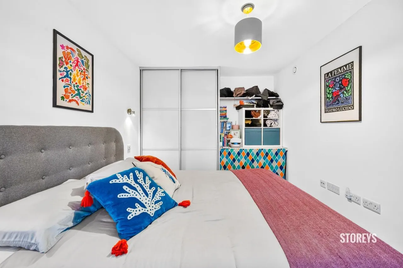 Boleyn Road, Dalston, N16, photo 21