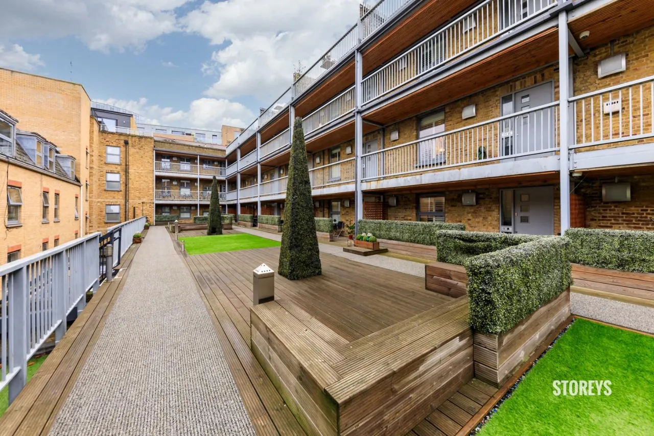 Boleyn Road, Dalston, N16, photo 26
