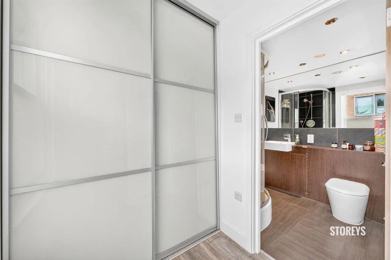 Boleyn Road, Dalston, N16, photo 16