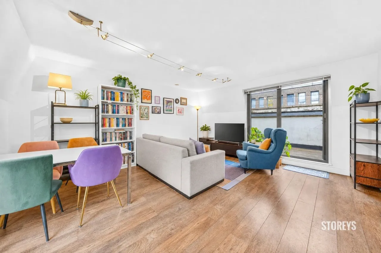Boleyn Road, Dalston, N16, photo 6