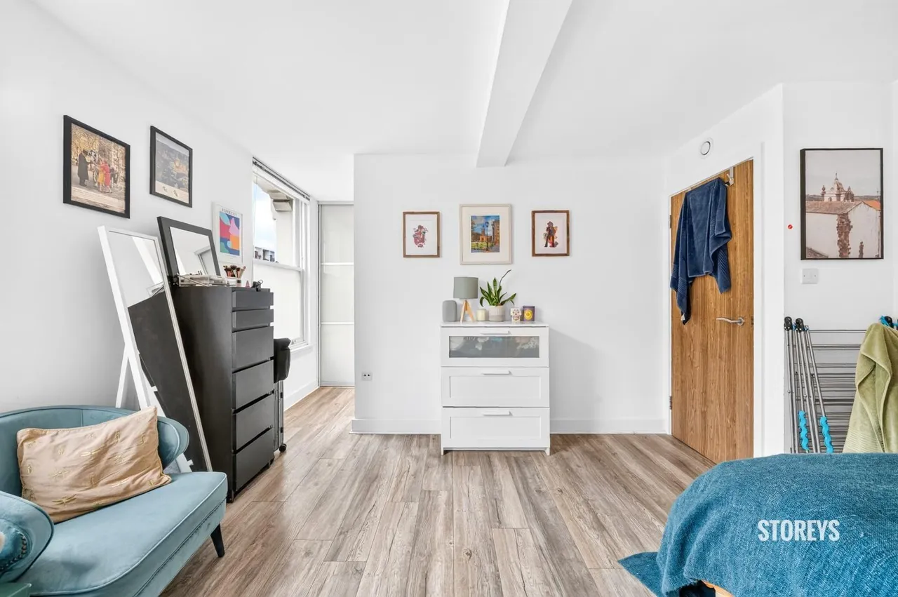 Boleyn Road, Dalston, N16, photo 14