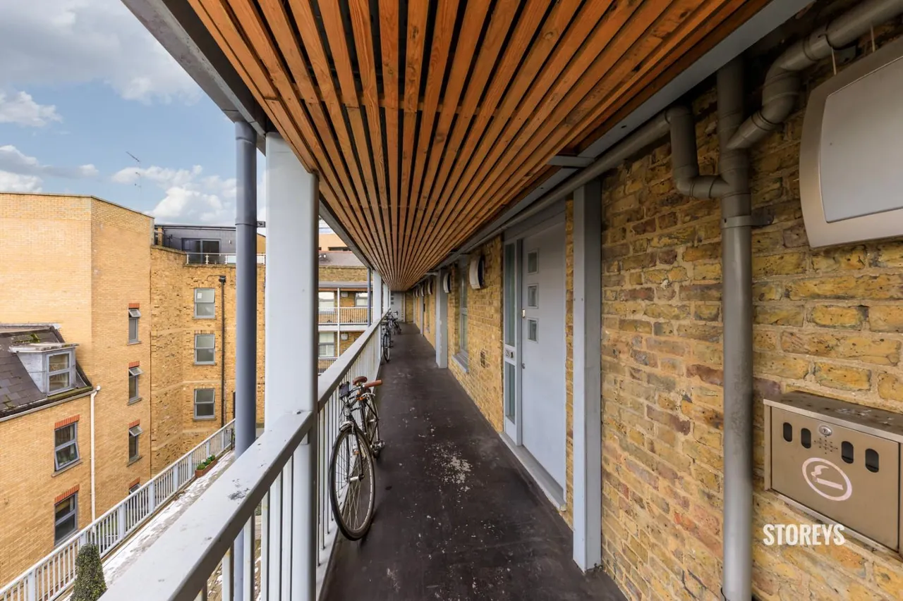 Boleyn Road, Dalston, N16, photo 24