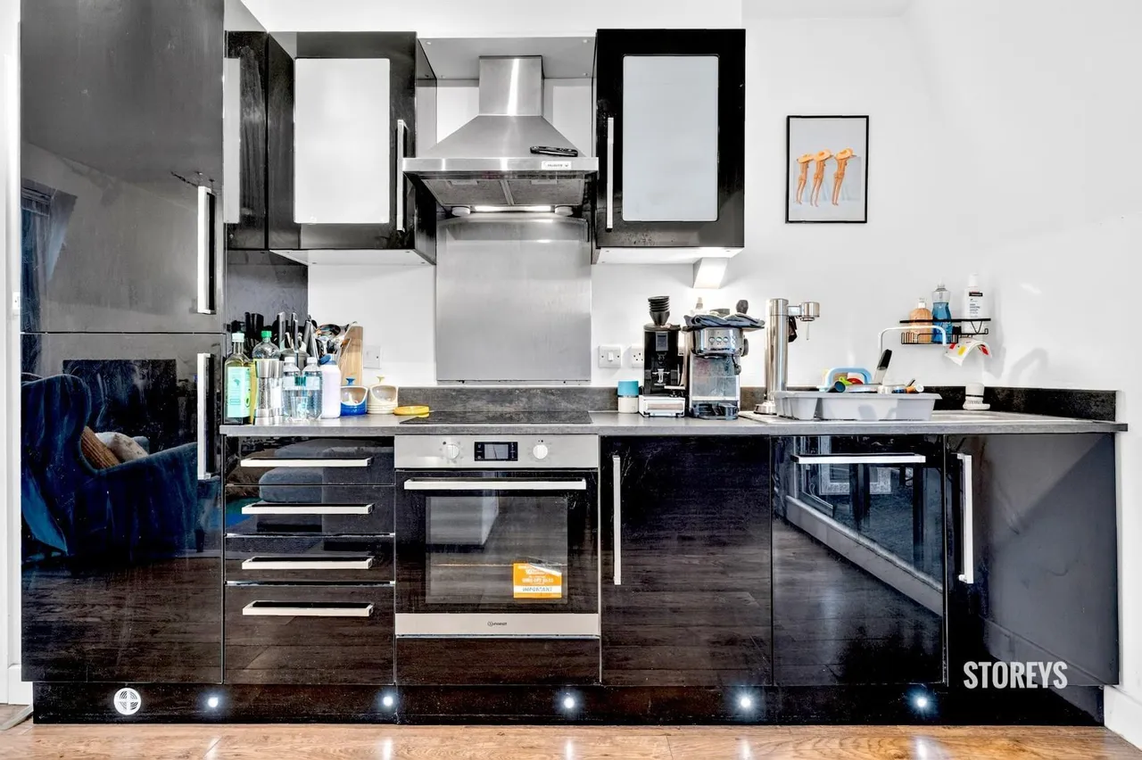 Boleyn Road, Dalston, N16, photo 7