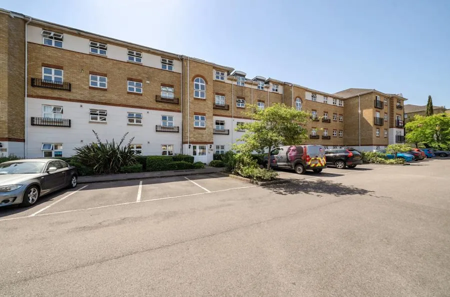 Ogden Park, Bracknell, RG12, photo 14