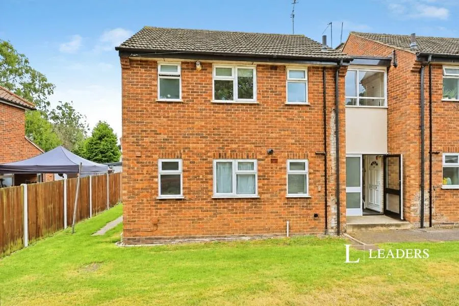 1 bed flat for sale, The Grove, Norwich, NR3
