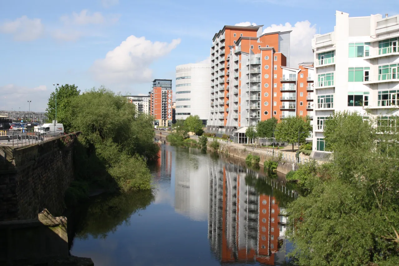 Whitehall Quay, Leeds, LS1, photo 11