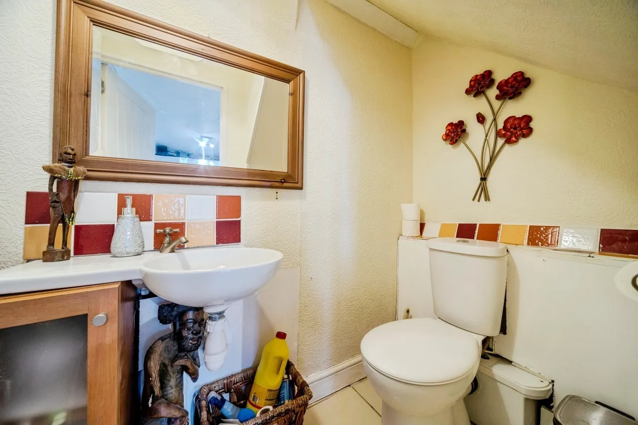 Gairloch Avenue, Bletchley, Milton Keynes, MK2, photo 10