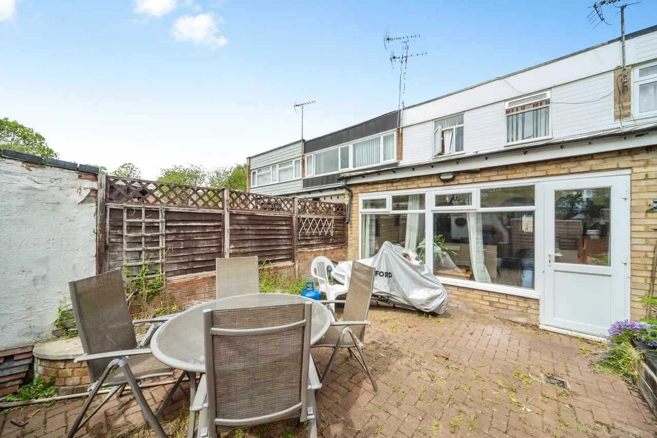 Gairloch Avenue, Bletchley, Milton Keynes, MK2, photo 16