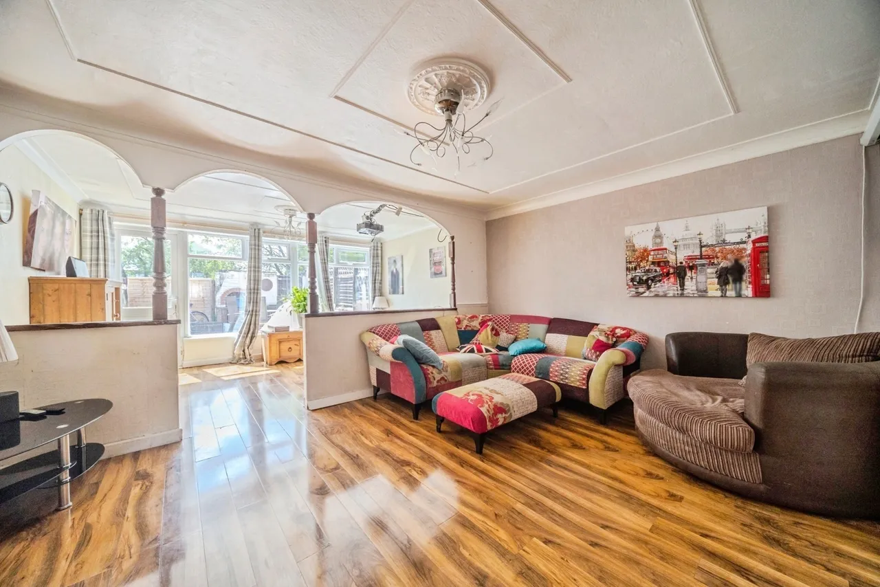 Gairloch Avenue, Bletchley, Milton Keynes, MK2, photo 18