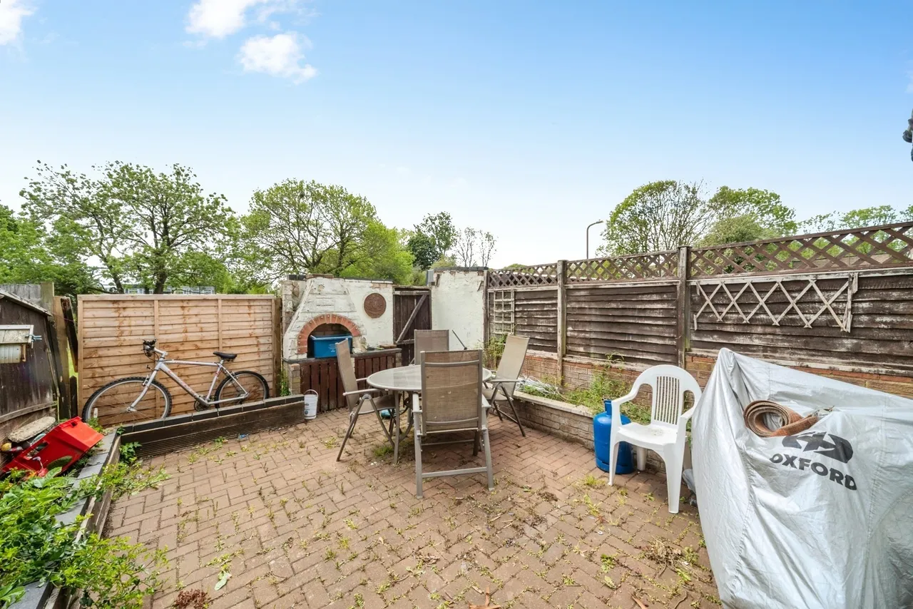 Gairloch Avenue, Bletchley, Milton Keynes, MK2, photo 15