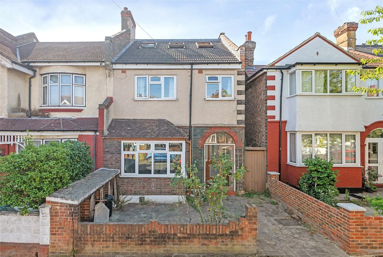 Montana Road, London, SW17, photo 10