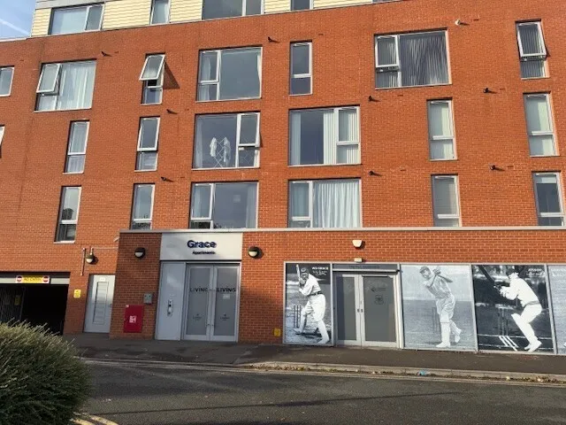 1 bed flat to rent, College Road, Bishopston, BS7