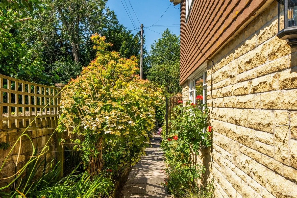 Park Gardens, Bath, BA1, photo 23