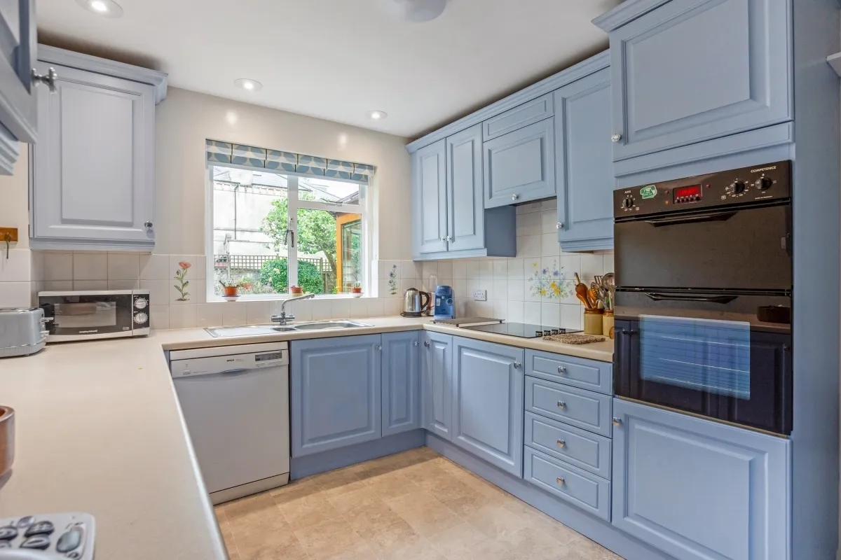 Park Gardens, Bath, BA1, photo 14