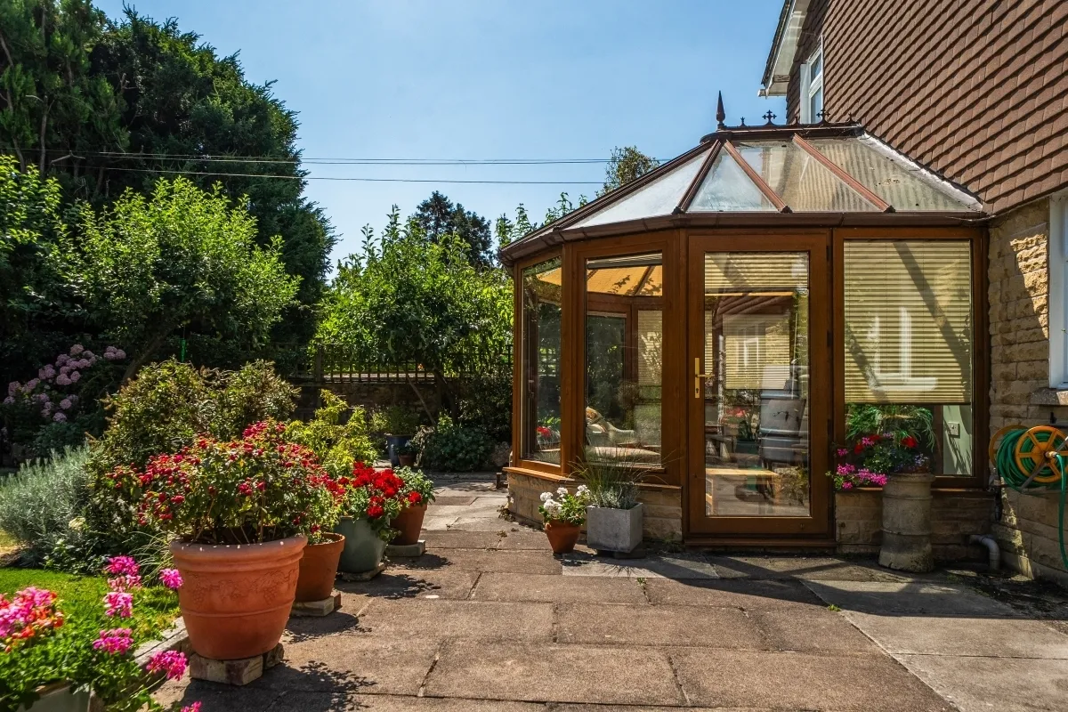 Park Gardens, Bath, BA1, photo 25