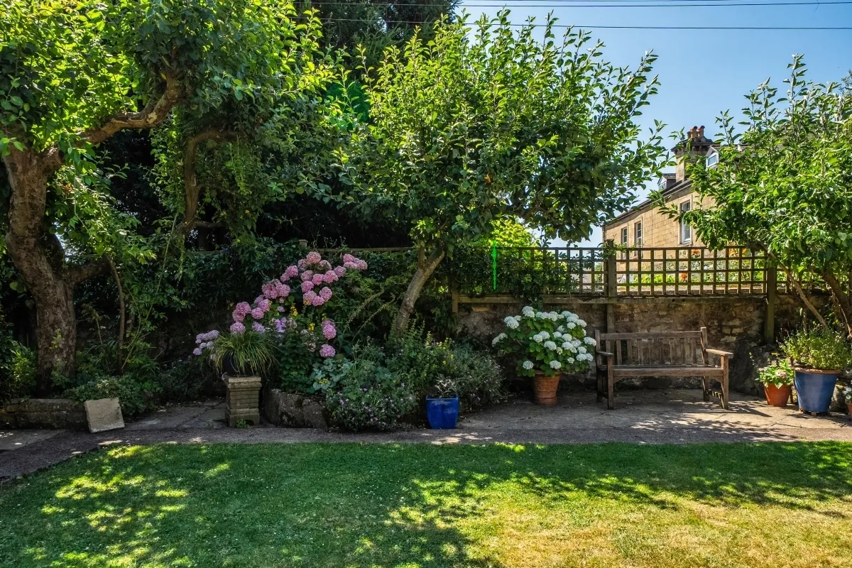 Park Gardens, Bath, BA1, photo 19