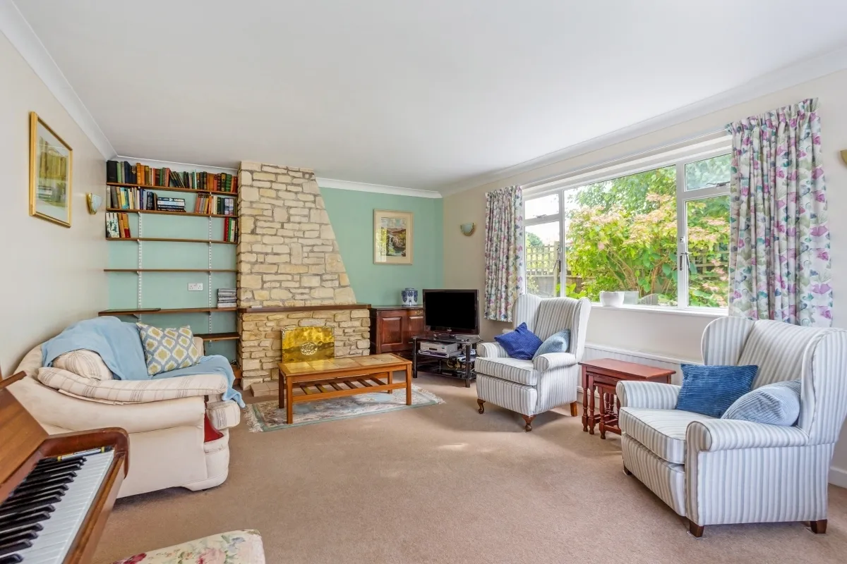 Park Gardens, Bath, BA1, photo 3