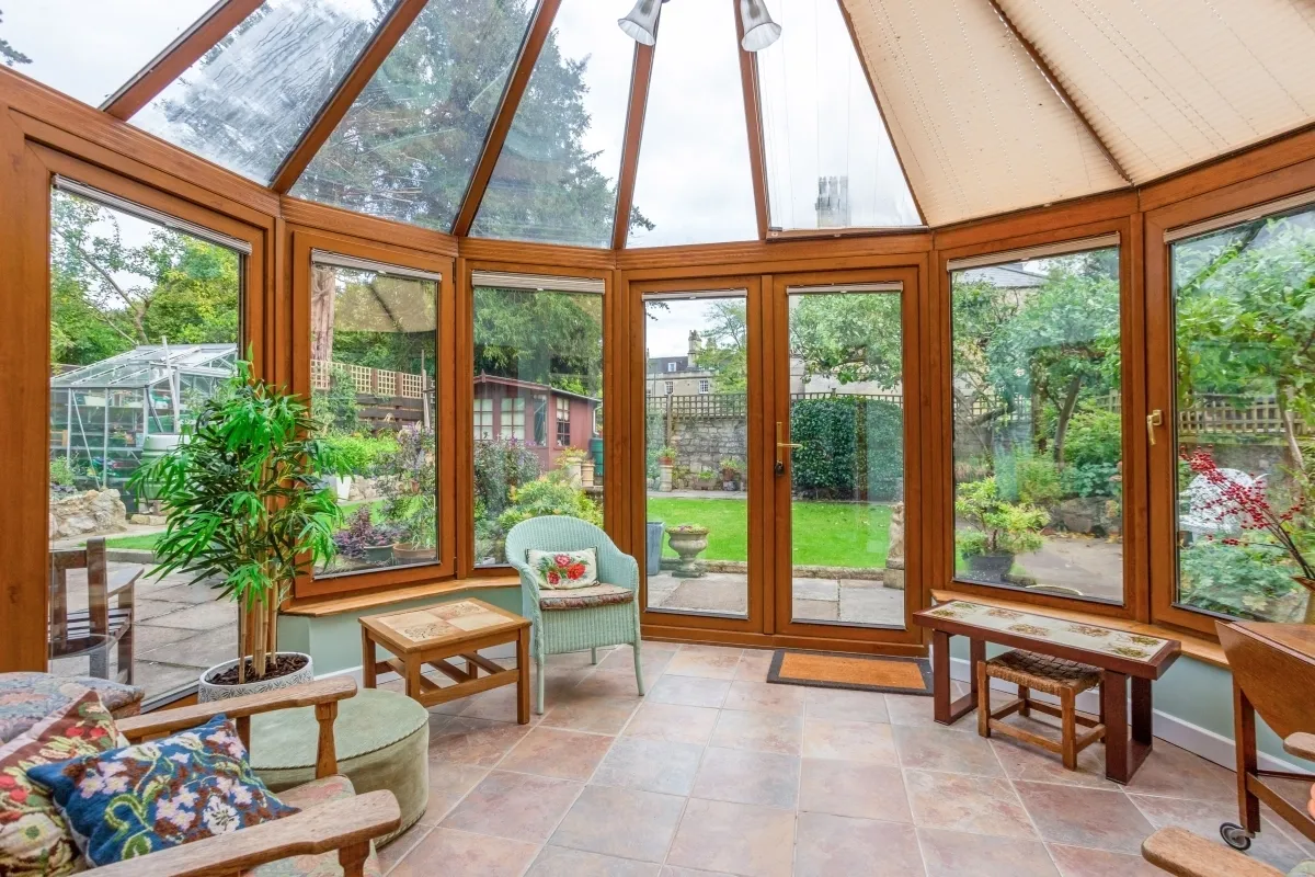 Park Gardens, Bath, BA1, photo 2