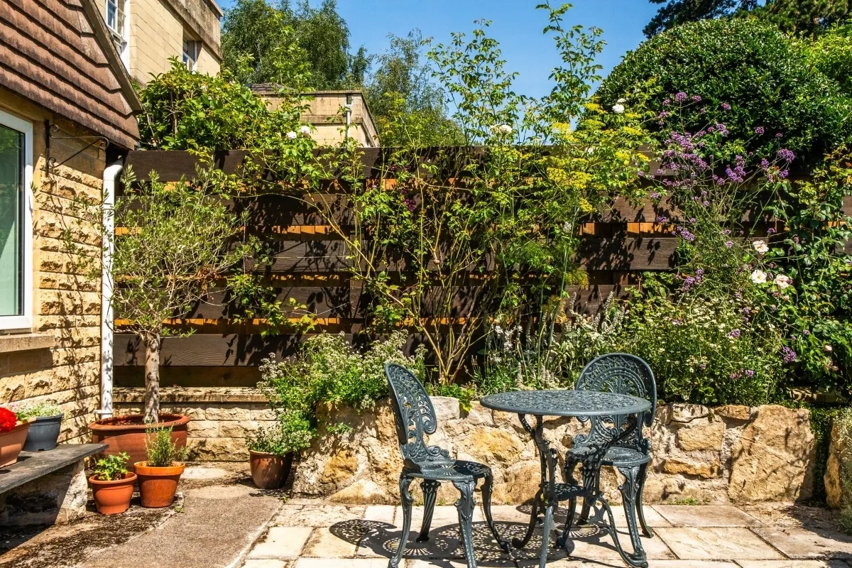 Park Gardens, Bath, BA1, photo 27