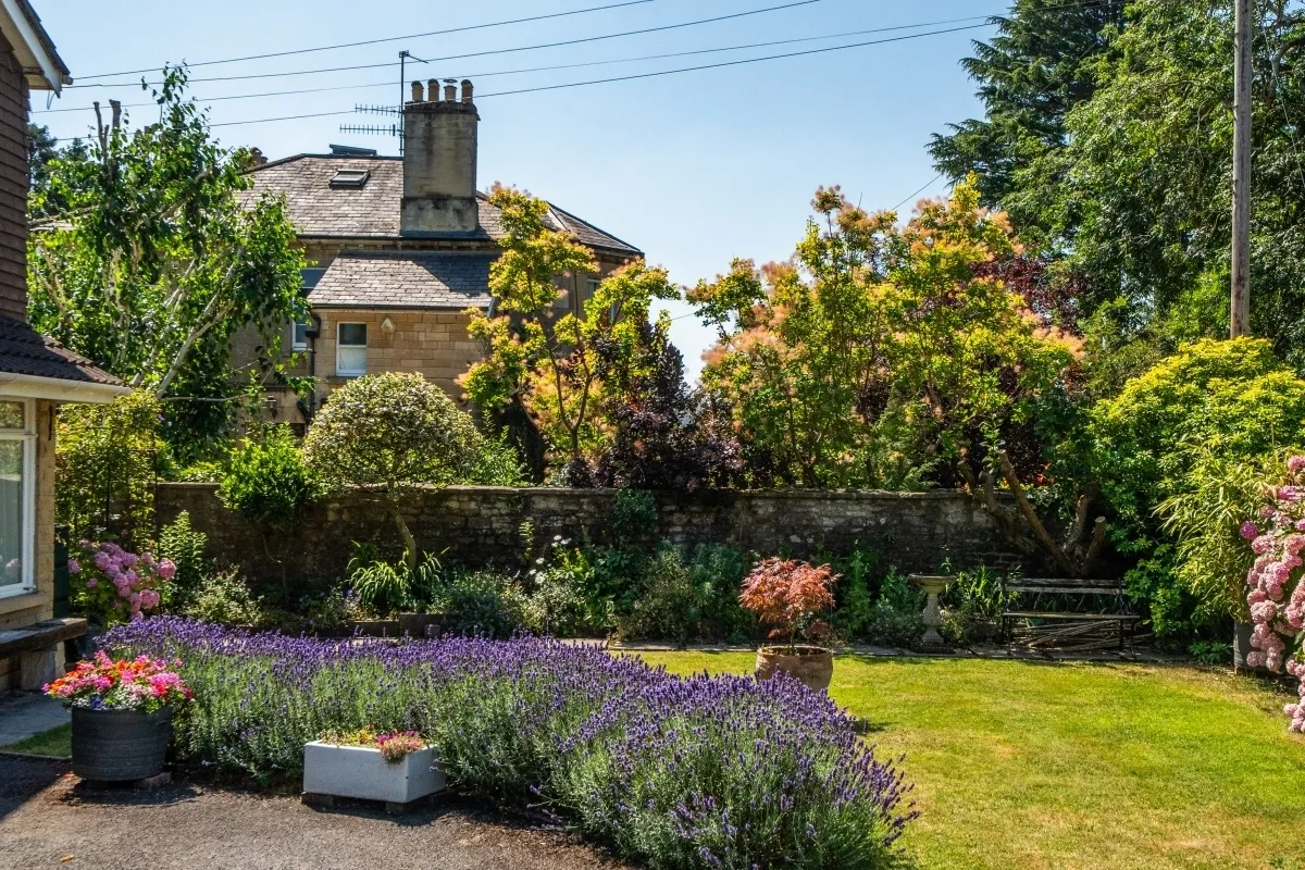 Park Gardens, Bath, BA1, photo 6