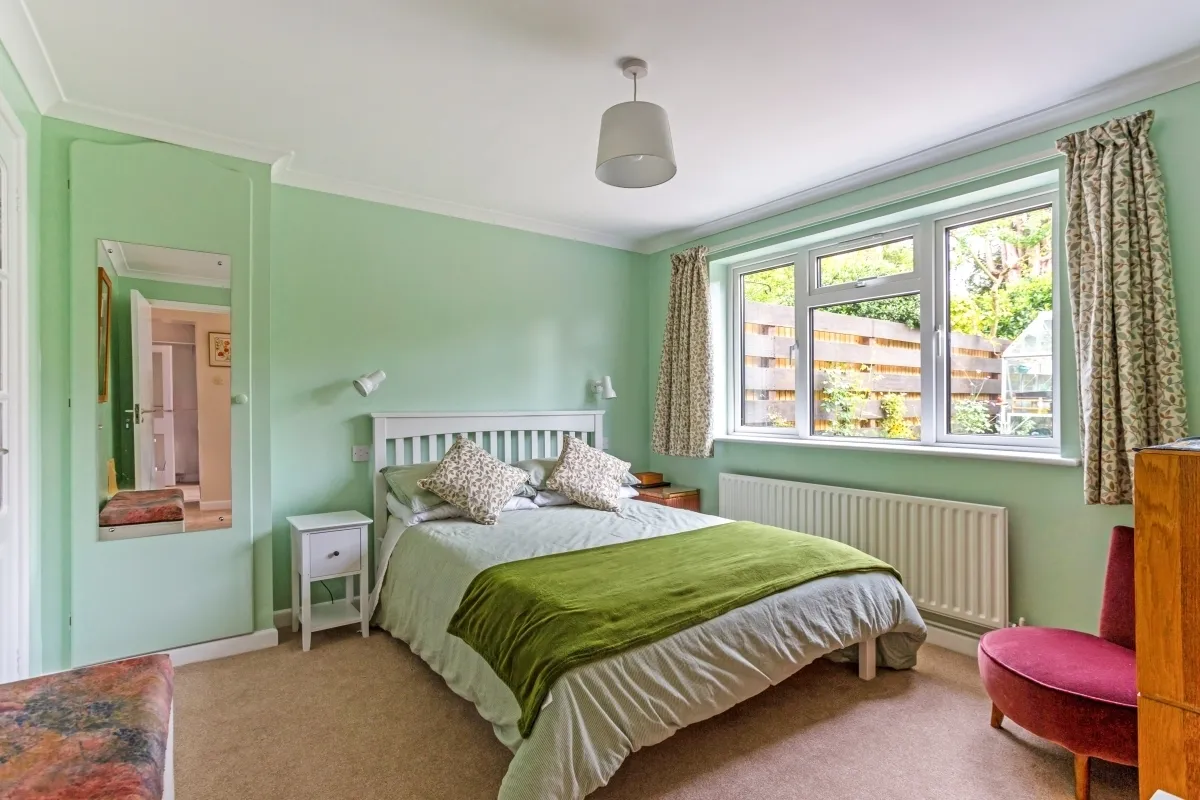 Park Gardens, Bath, BA1, photo 21