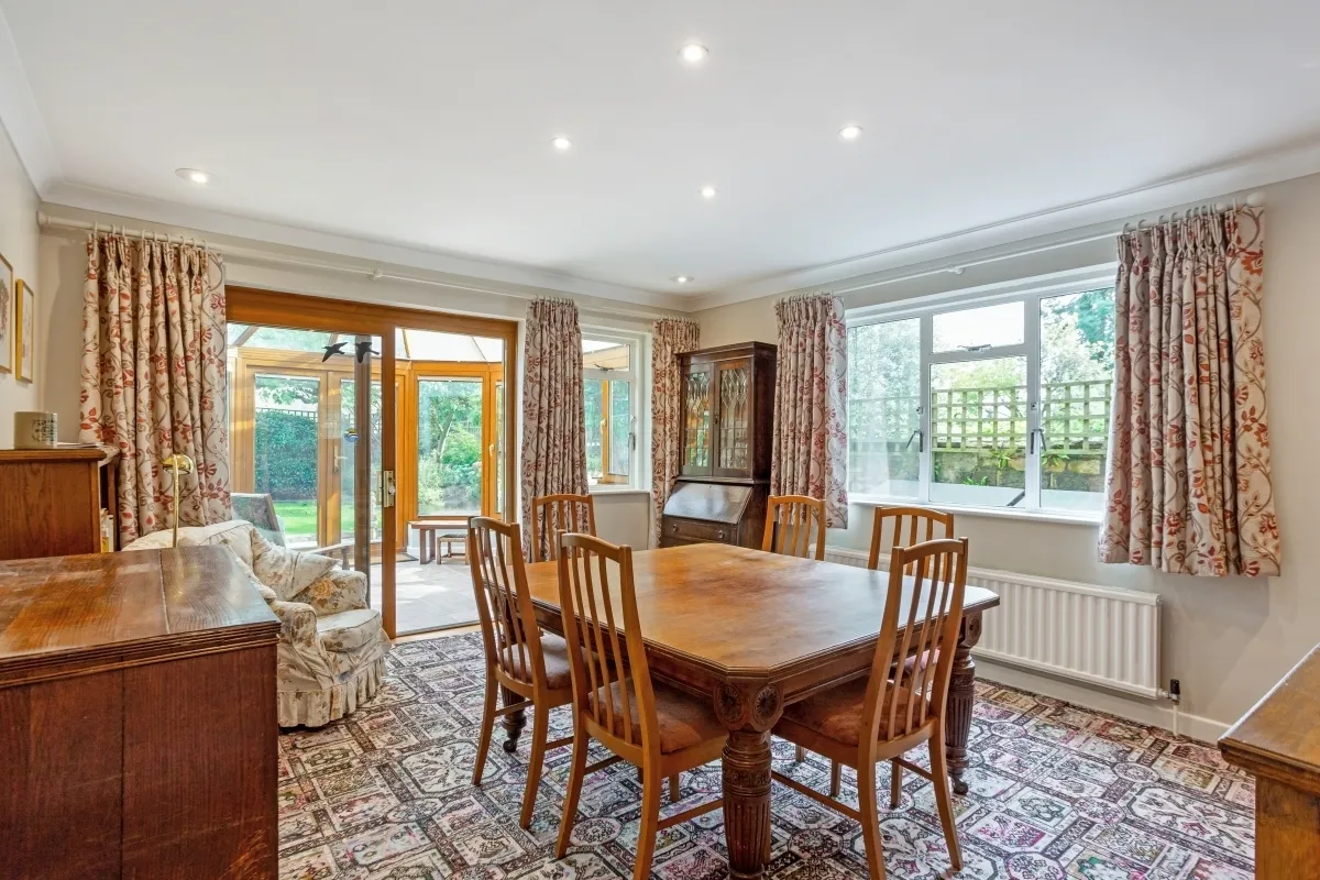 Park Gardens, Bath, BA1, photo 17