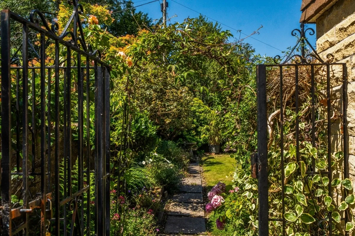 Park Gardens, Bath, BA1, photo 24