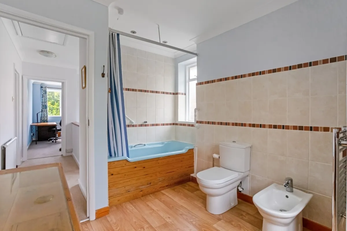 Park Gardens, Bath, BA1, photo 15