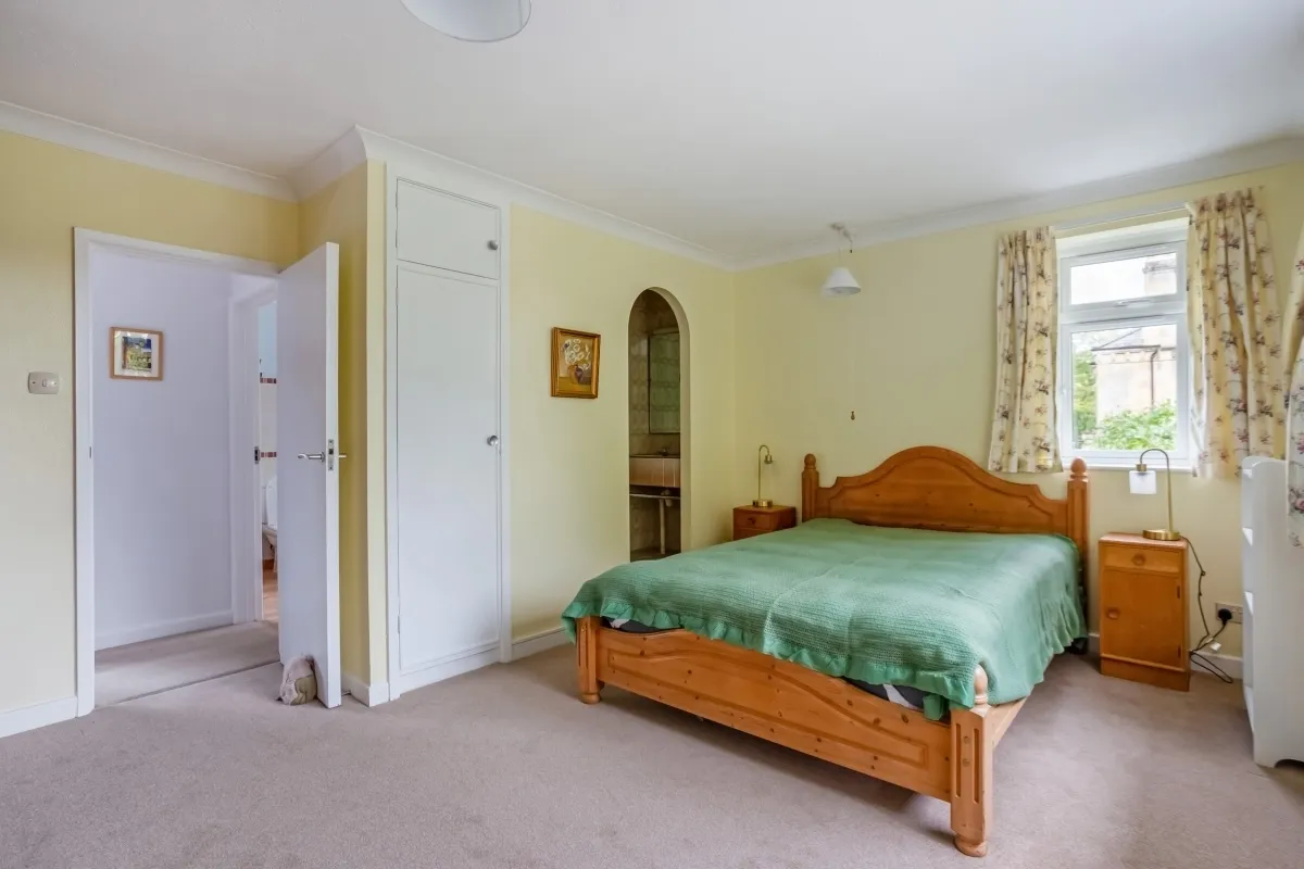 Park Gardens, Bath, BA1, photo 10