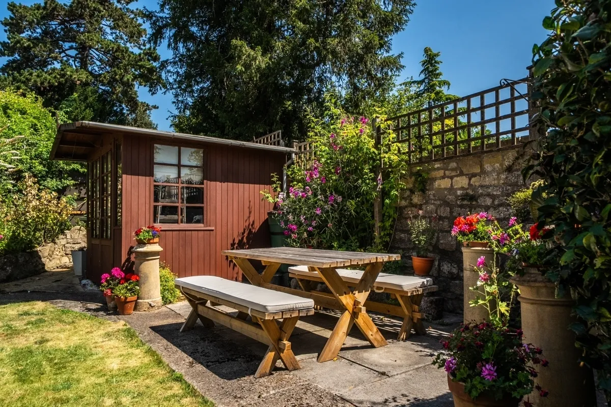 Park Gardens, Bath, BA1, photo 26