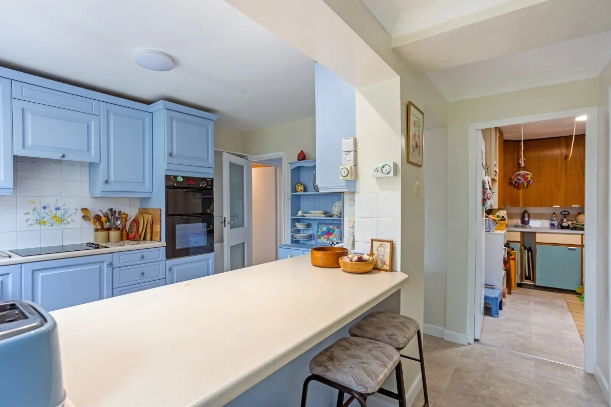 Park Gardens, Bath, BA1, photo 12