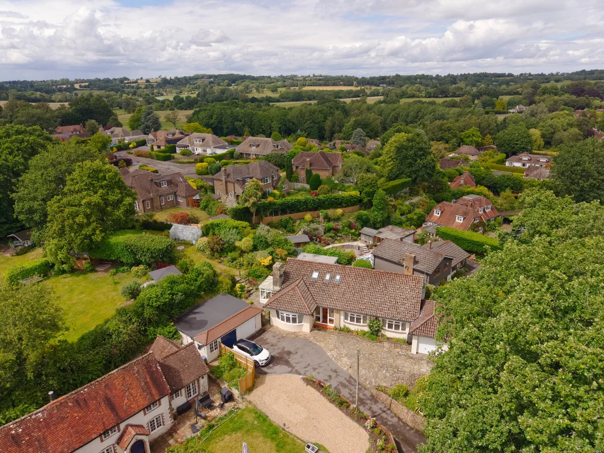 West Chiltington, RH20 2PU, photo 22