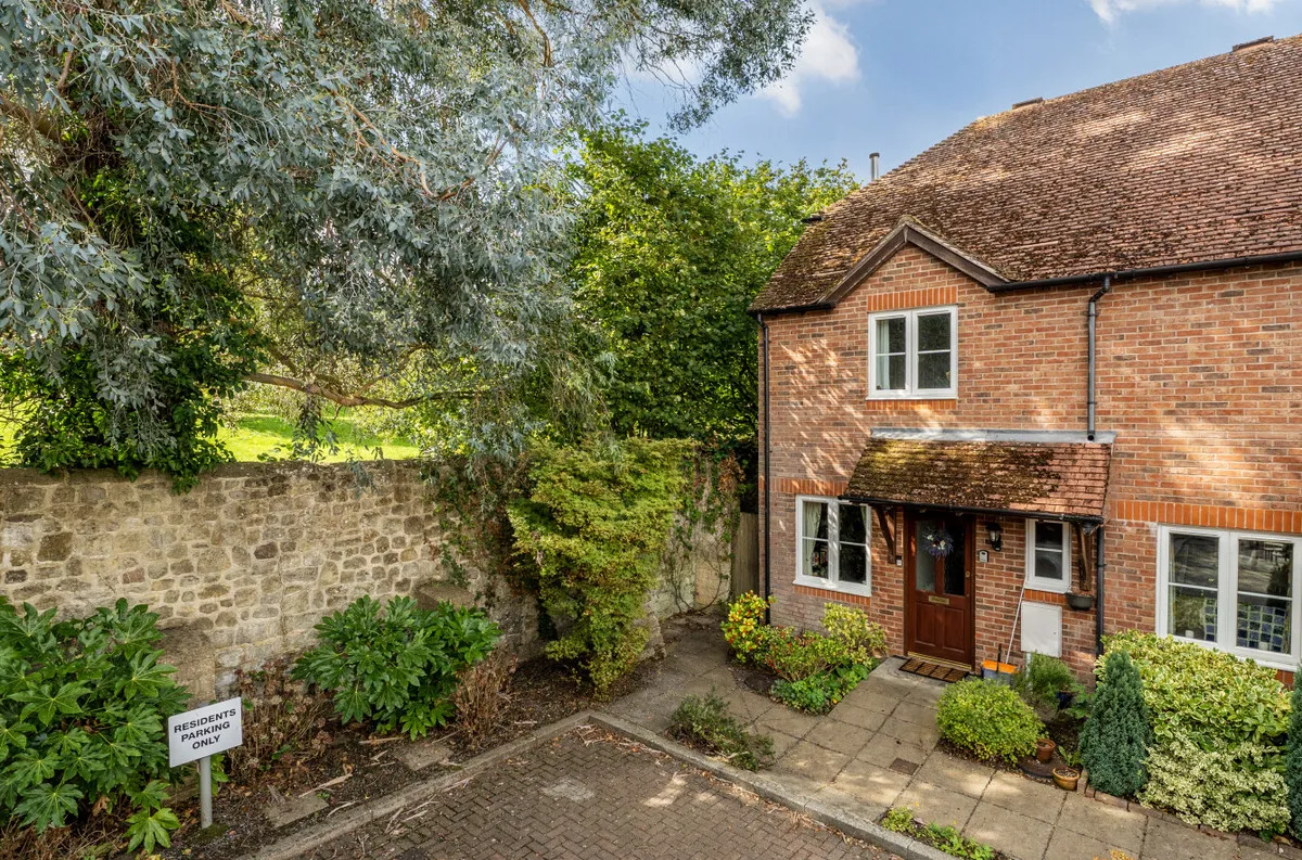 2 bed house for sale — Pulborough, RH20 1DH