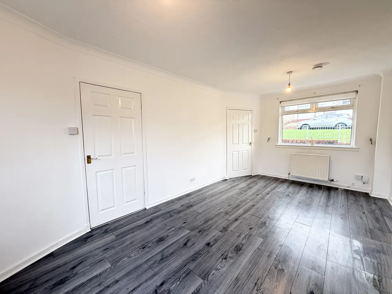 2 bed house to rent, North Dryburgh Road, Wishaw, ML2
