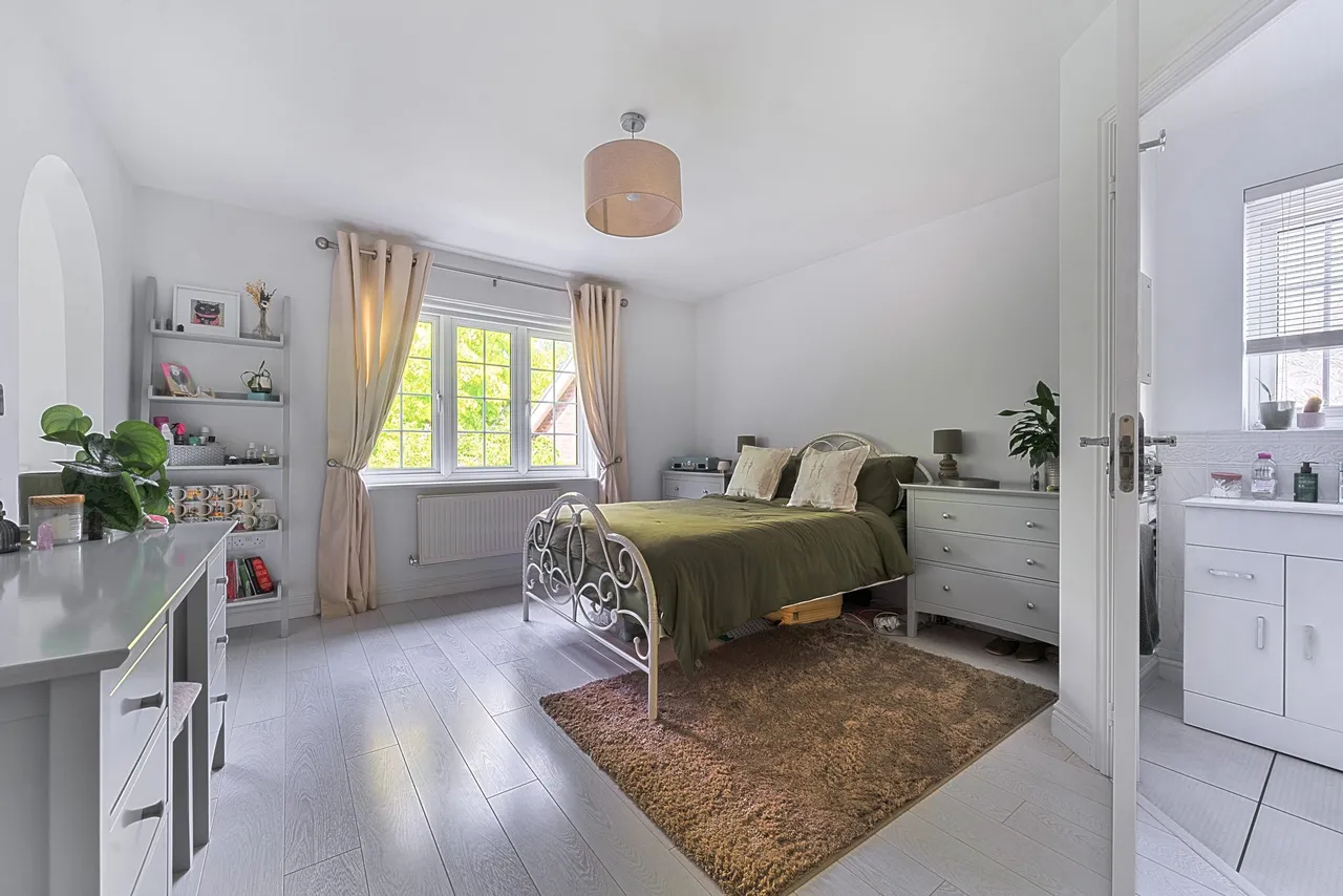 Kintbury Close, Fleet, GU51 1AY, photo 12