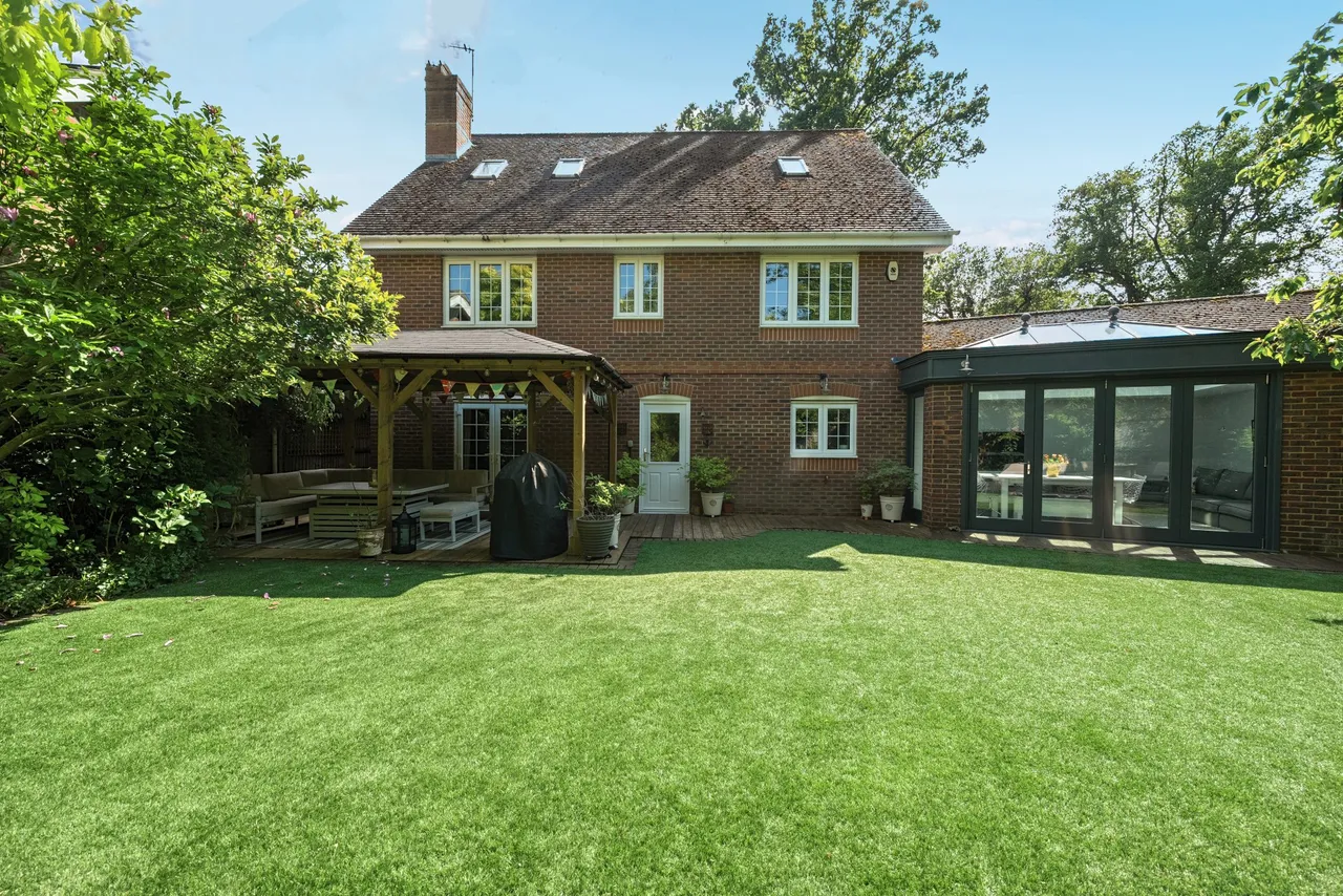 Kintbury Close, Fleet, GU51 1AY, photo 3
