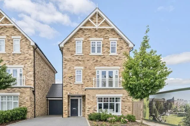 Pyestock Way, Fleet, GU51, photo 24