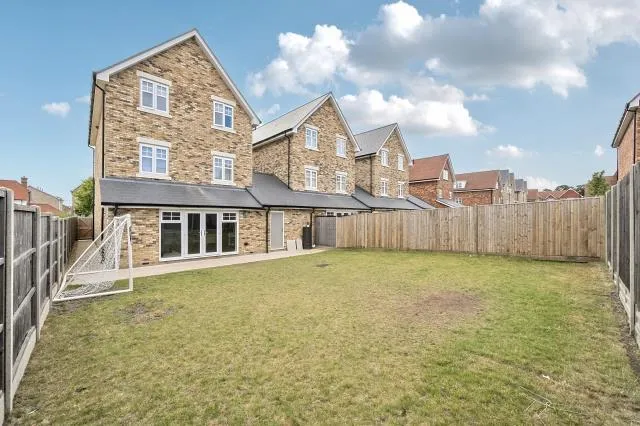 Pyestock Way, Fleet, GU51, photo 23