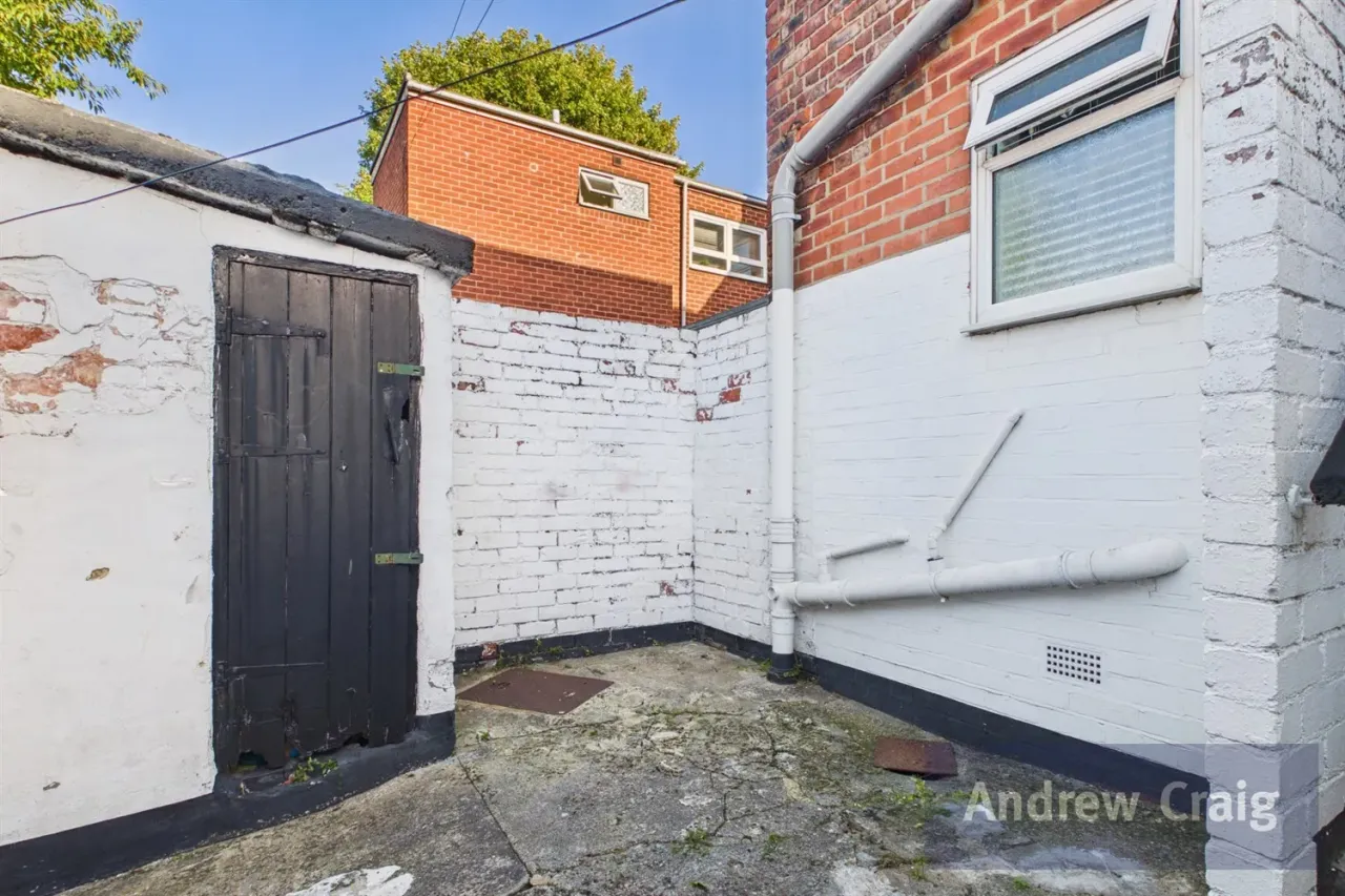 Graham Street, South Shields, NE33, photo 10