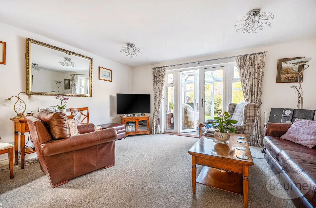 Leachman Way, Petersfield, GU31, photo 2
