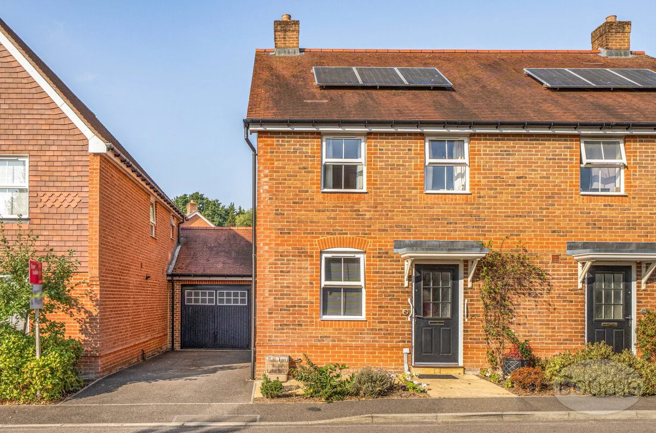 Leachman Way, Petersfield, GU31, photo 15