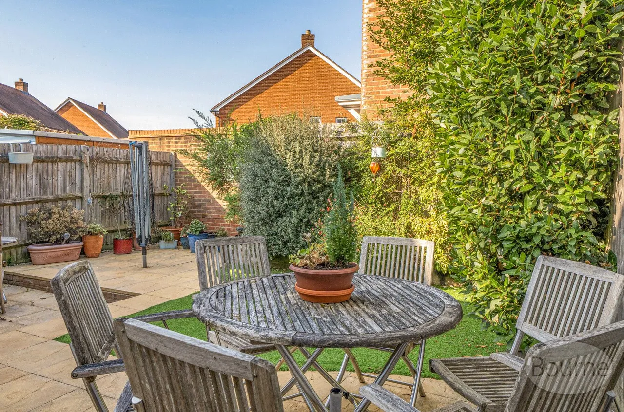 Leachman Way, Petersfield, GU31, photo 19