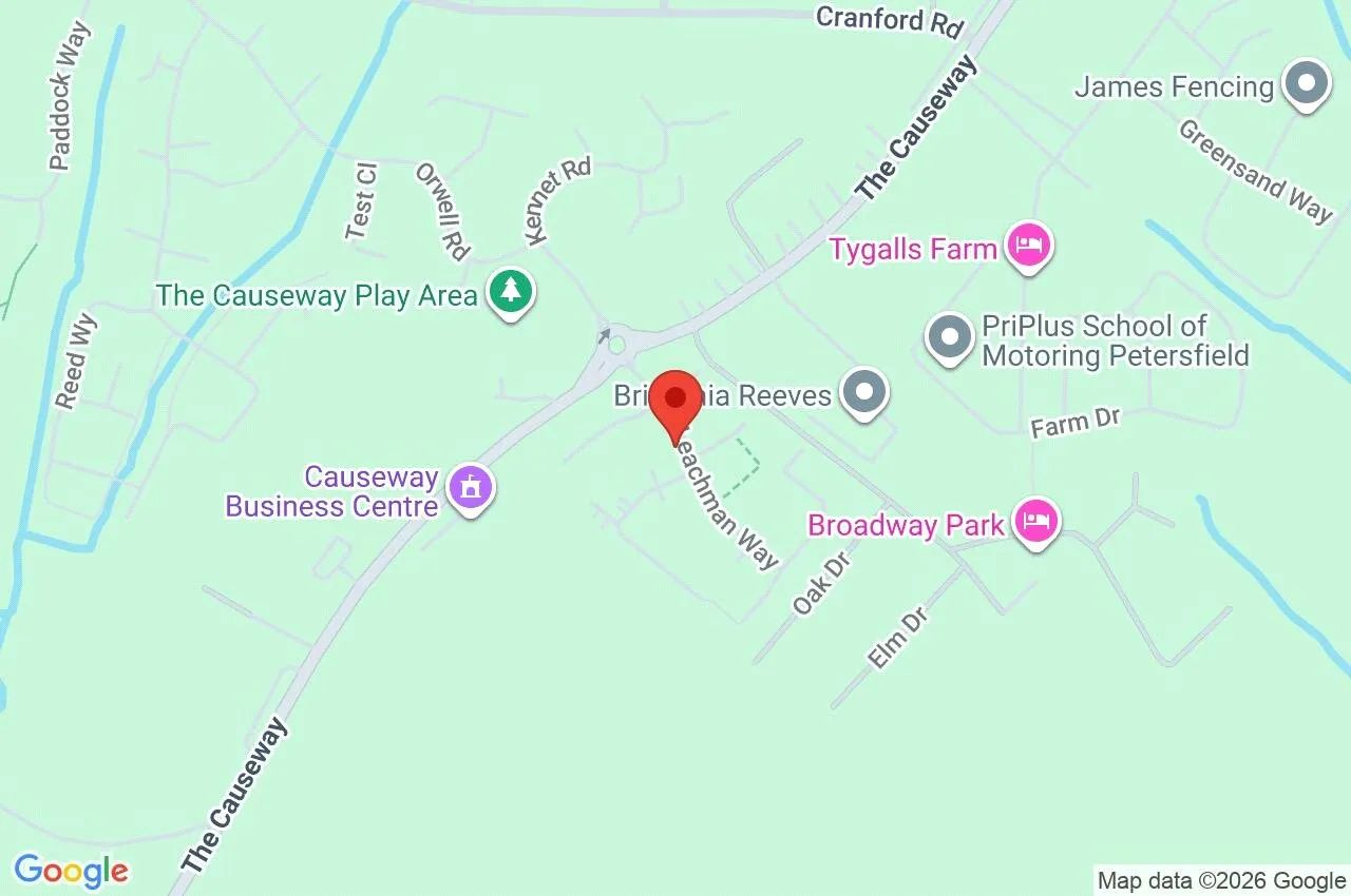 Leachman Way, Petersfield, GU31, photo 11