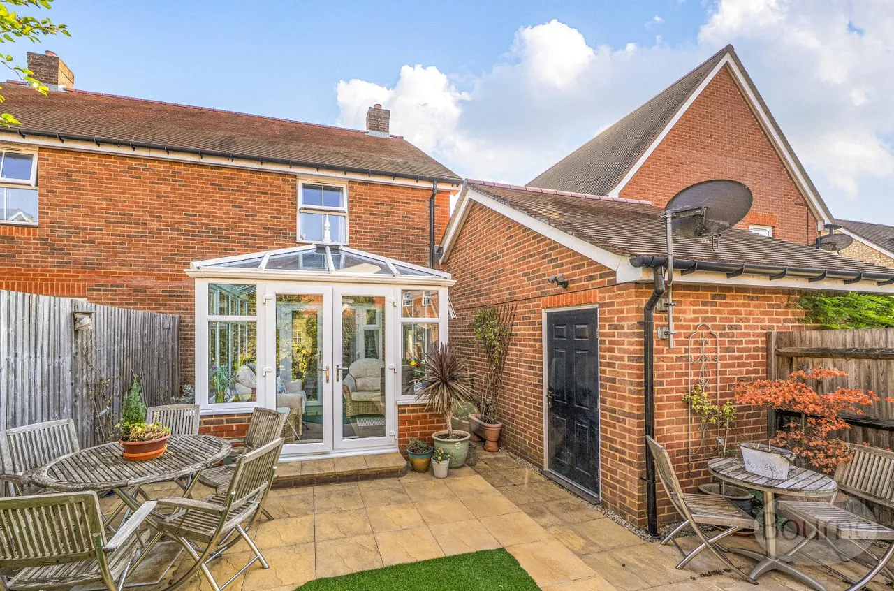 Leachman Way, Petersfield, GU31, photo 10